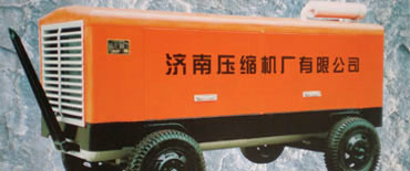 壓縮機(jī)